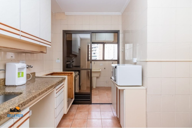 Imagem Apartamento com 3 Quartos à Venda, em Vila Mariana - São Paulo Imagem Apartamento com 3 Quartos à Venda, em Vila Mariana - São Paulo
