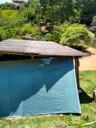 Imagem Chácara com 2 Quartos à Venda, 810 m² em Vila São Germano - Paraibuna