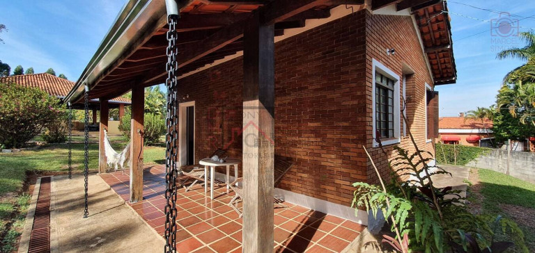 Imagem Chácara com 5 Quartos à Venda, 10.600 m² em Pinhal - Cabreúva Imagem Chácara com 5 Quartos à Venda, 10.600 m² em Pinhal - Cabreúva