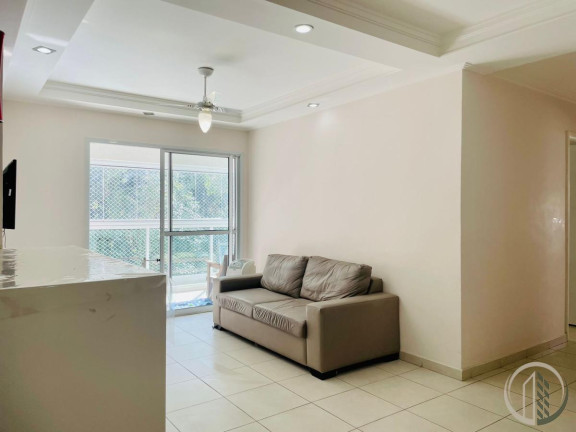 Imagem Apartamento com 2 Quartos à Venda, 77 m² em José Menino - Santos Imagem Apartamento com 2 Quartos à Venda, 77 m² em José Menino - Santos
