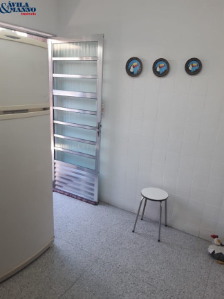 Imagem Casa com 3 Quartos à Venda, 175 m² em Mooca - São Paulo Imagem Casa com 3 Quartos à Venda, 175 m² em Mooca - São Paulo