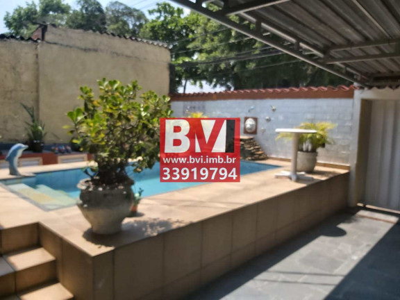 Imagem Casa com 4 Quartos à Venda, 108 m² em Penha - Rio De Janeiro