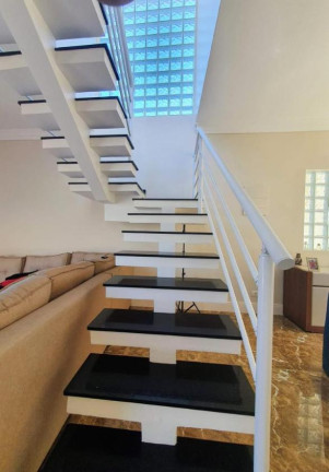 Imagem Sobrado com 4 Quartos à Venda, 150 m² em Solemar - Praia Grande Imagem Sobrado com 4 Quartos à Venda, 150 m² em Solemar - Praia Grande