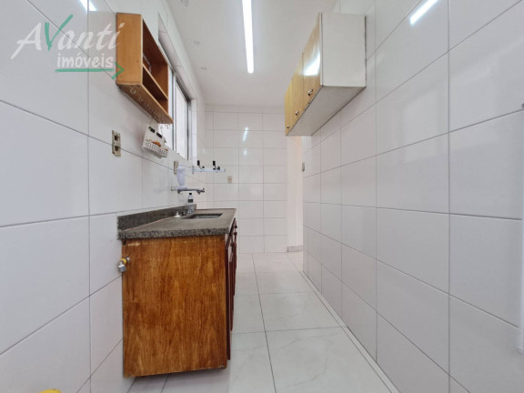 Imagem Apartamento com 1 Quarto à Venda, 60 m² em Boqueirão - Santos Imagem Apartamento com 1 Quarto à Venda, 60 m² em Boqueirão - Santos