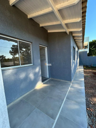 Imagem Casa com 3 Quartos à Venda, 88 m² em Jardim Viamar - Viamão Imagem Casa com 3 Quartos à Venda, 88 m² em Jardim Viamar - Viamão