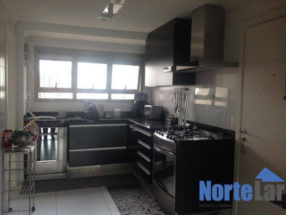 Imagem Apartamento com 3 Quartos à Venda, 250 m² em Santana - São Paulo Imagem Apartamento com 3 Quartos à Venda, 250 m² em Santana - São Paulo