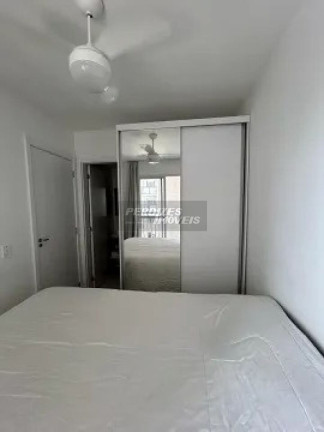 Imagem Apartamento com 1 Quarto à Venda, 30 m² em água Branca - São Paulo
