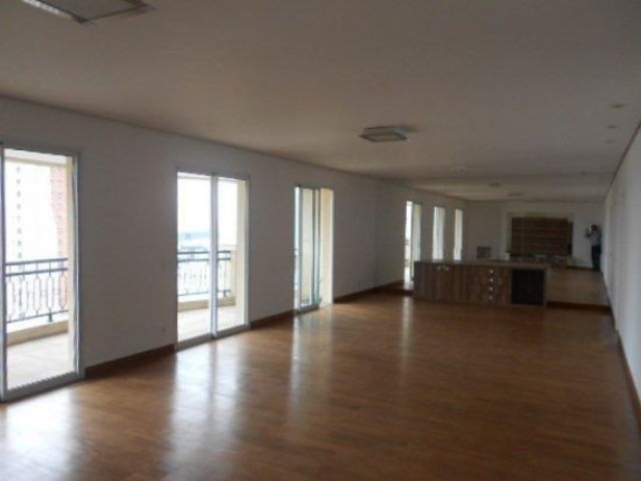Imagem Apartamento com 4 Quartos para Alugar, 267 m² em Chácara Klabin - São Paulo Imagem Apartamento com 4 Quartos para Alugar, 267 m² em Chácara Klabin - São Paulo