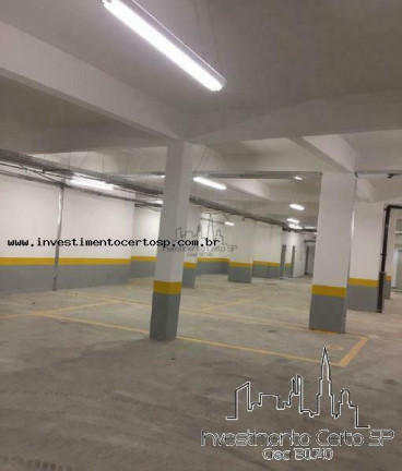 Imagem Apartamento com 1 Quarto à Venda, 43 m² em Vila Anglo Brasileira - São Paulo