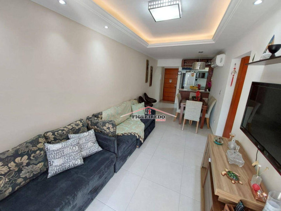 Imagem Apartamento com 2 Quartos à Venda, 66 m² em Canto Do Forte - Praia Grande Imagem Apartamento com 2 Quartos à Venda, 66 m² em Canto Do Forte - Praia Grande