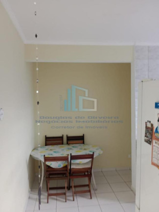 Imagem Apartamento com 2 Quartos à Venda, 60 m² em Caiçara - Praia Grande Imagem Apartamento com 2 Quartos à Venda, 60 m² em Caiçara - Praia Grande