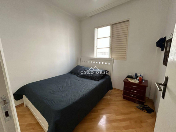 Imagem Apartamento com 3 Quartos à Venda, 96 m² em Vila Monteiro - Piracicaba Imagem Apartamento com 3 Quartos à Venda, 96 m² em Vila Monteiro - Piracicaba