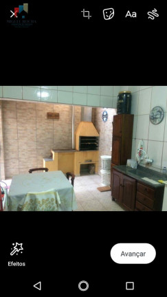 Imagem Sobrado com 4 Quartos à Venda, 225 m² em Residencial São Conrado - Tatuí