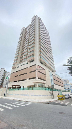 Imagem Apartamento com 2 Quartos à Venda, 71 m² em Vila Tupi - Praia Grande
