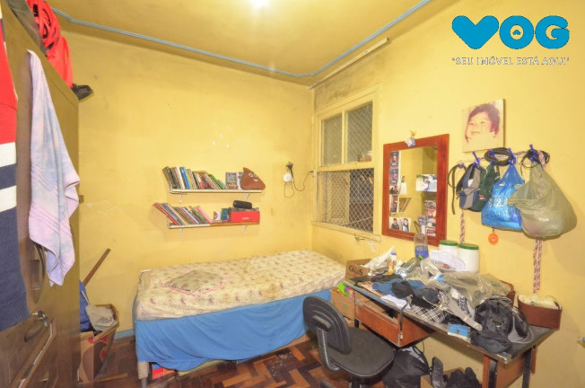 Imagem Imóvel com 3 Quartos à Venda, 97 m² em Centro Histórico - Porto Alegre