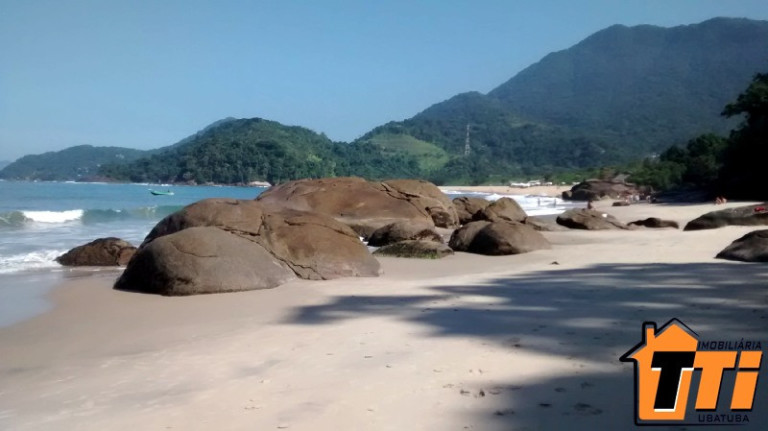 Imagem Casa com 3 Quartos à Venda, 240 m² em Prumirim - Ubatuba Imagem Casa com 3 Quartos à Venda, 240 m² em Prumirim - Ubatuba