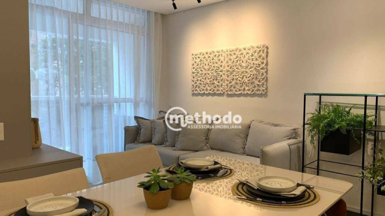 Imagem Apartamento com 2 Quartos à Venda, 47 m² em Cambuí - Campinas Imagem Apartamento com 2 Quartos à Venda, 47 m² em Cambuí - Campinas