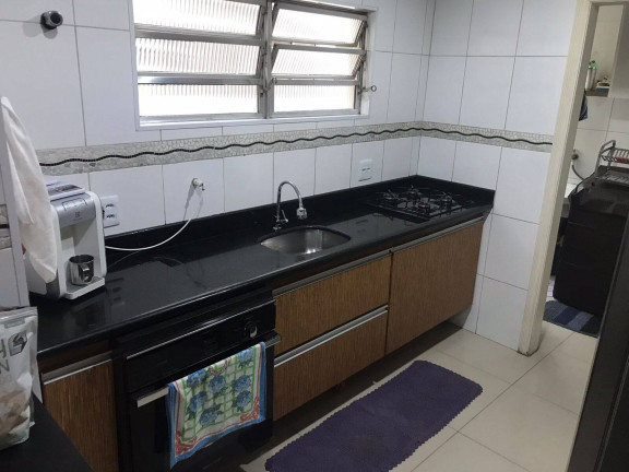 Imagem Apartamento com 2 Quartos à Venda, 68 m² em Taboão - São Bernardo Do Campo
