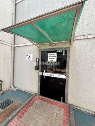 Imagem Apartamento com 2 Quartos à Venda, 42 m² em Jardim Imperial - Aparecida De Goiânia Imagem Apartamento com 2 Quartos à Venda, 42 m² em Jardim Imperial - Aparecida De Goiânia