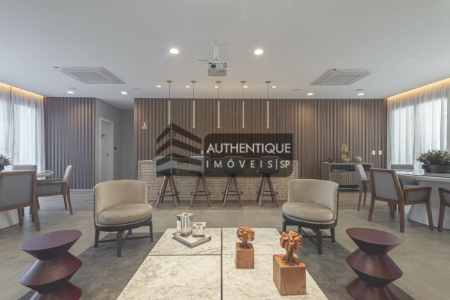 Imagem Apartamento com 2 Quartos à Venda, 76 m² em Moema - São Paulo