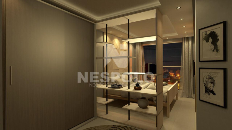 Imagem Apartamento à Venda, 70 m² em Bombas - Bombinhas