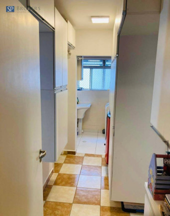 Imagem Apartamento com 3 Quartos à Venda, 110 m² em Vila Mariana - São Paulo Imagem Apartamento com 3 Quartos à Venda, 110 m² em Vila Mariana - São Paulo