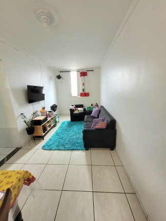 Imagem Apartamento com 2 Quartos à Venda, 56 m² em Conjunto Residencial José Bonifácio - São Paulo Imagem Apartamento com 2 Quartos à Venda, 56 m² em Conjunto Residencial José Bonifácio - São Paulo