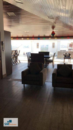 Imagem Cobertura com 3 Quartos à Venda, 500 m² em Rudge Ramos - São Bernardo Do Campo Imagem Cobertura com 3 Quartos à Venda, 500 m² em Rudge Ramos - São Bernardo Do Campo