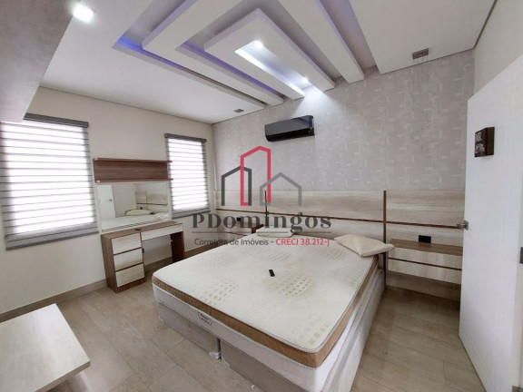 Imagem Sobrado com 3 Quartos à Venda ou Locação, 221 m² em Residencial Real Park Sumaré - Sumaré Imagem Sobrado com 3 Quartos à Venda ou Locação, 221 m² em Residencial Real Park Sumaré - Sumaré