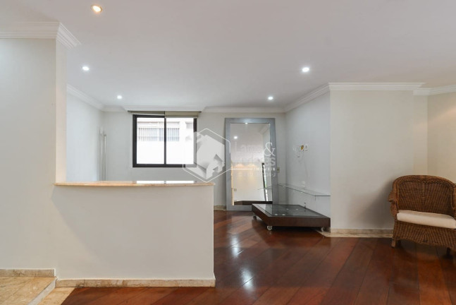 Imagem Apartamento com 3 Quartos à Venda, 177 m² em Perdizes - São Paulo Imagem Apartamento com 3 Quartos à Venda, 177 m² em Perdizes - São Paulo