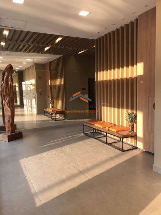 Imagem Apartamento com 2 Quartos à Venda, 87 m² em Jardim Chapadão - Campinas Imagem Apartamento com 2 Quartos à Venda, 87 m² em Jardim Chapadão - Campinas