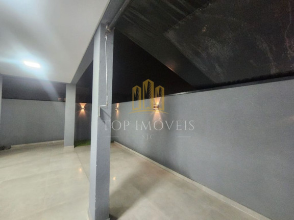 Imagem Casa de Condomínio com 4 Quartos à Venda, 250 m² em Bairro Da Floresta - São José Dos Campos