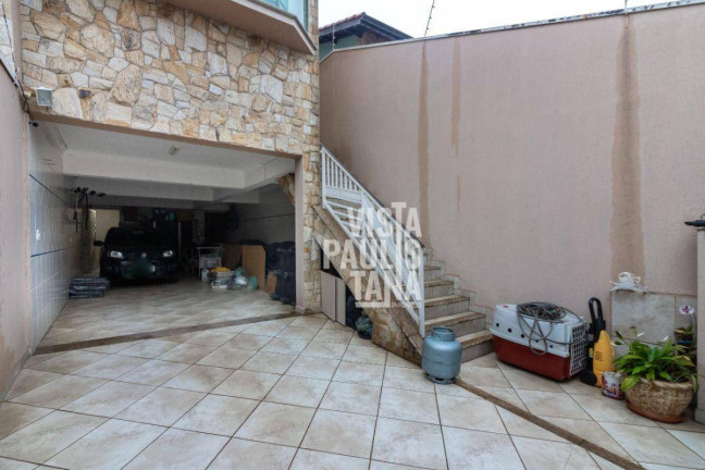 Imagem Casa com 3 Quartos à Venda, 217 m² em Parque São Domingos - São Paulo Imagem Casa com 3 Quartos à Venda, 217 m² em Parque São Domingos - São Paulo