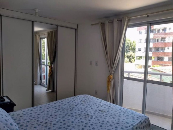 Imagem Apartamento com 3 Quartos à Venda, 70 m² em Pitangueiras - Lauro De Freitas Imagem Apartamento com 3 Quartos à Venda, 70 m² em Pitangueiras - Lauro De Freitas