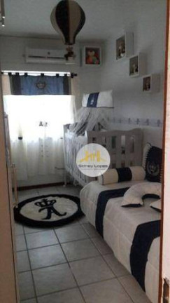 Imagem Casa com 4 Quartos à Venda, 150 m² em Anil - Rio De Janeiro Imagem Casa com 4 Quartos à Venda, 150 m² em Anil - Rio De Janeiro