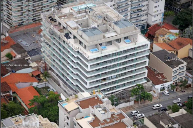 Imagem Apartamento com 3 Quartos à Venda, 107 m² em Freguesia - Rio De Janeiro