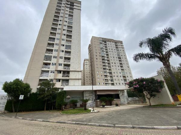 Imagem Apartamento com 3 Quartos à Venda, 63 m² em Ponte Grande - Guarulhos Imagem Apartamento com 3 Quartos à Venda, 63 m² em Ponte Grande - Guarulhos