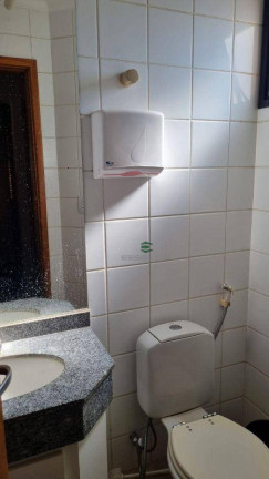 Imagem Sala Comercial à Venda ou Locação, 50 m² em Centro - São José Do Rio Preto Imagem Sala Comercial à Venda ou Locação, 50 m² em Centro - São José Do Rio Preto