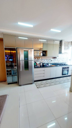 Imagem Apartamento com 3 Quartos à Venda, 117 m² em Jardim Atlântico - Goiânia Imagem Apartamento com 3 Quartos à Venda, 117 m² em Jardim Atlântico - Goiânia