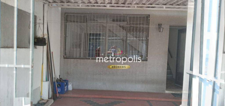 Imagem Sobrado com 2 Quartos à Venda, 96 m² em Campestre - Santo André Imagem Sobrado com 2 Quartos à Venda, 96 m² em Campestre - Santo André