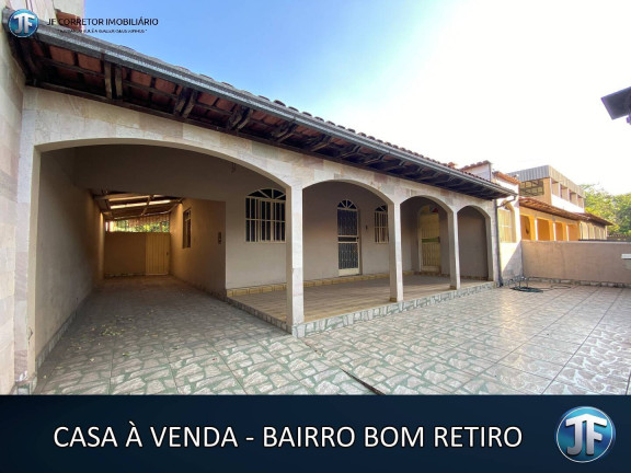 Imagem Casa com 4 Quartos à Venda, 360 m² em Bom Retiro - Ipatinga Imagem Casa com 4 Quartos à Venda, 360 m² em Bom Retiro - Ipatinga