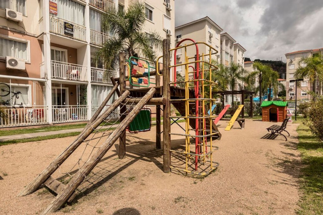 Imagem Apartamento com 2 Quartos à Venda, 53 m² em Protásio Alves - Porto Alegre Imagem Apartamento com 2 Quartos à Venda, 53 m² em Protásio Alves - Porto Alegre
