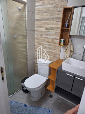 Imagem Apartamento com 3 Quartos à Venda, 67 m² em Novo Homero Thon - Santo André Imagem Apartamento com 3 Quartos à Venda, 67 m² em Novo Homero Thon - Santo André