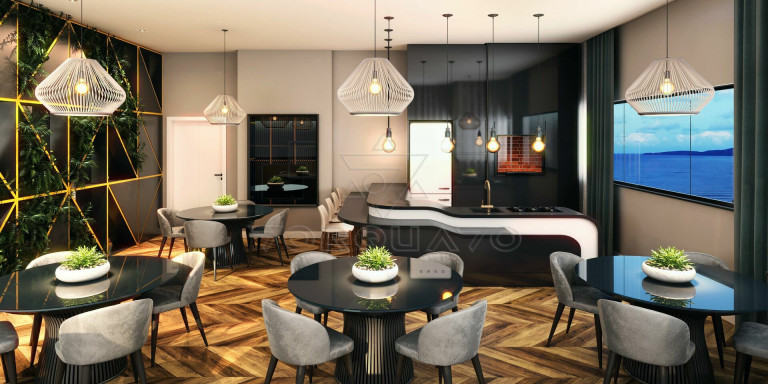 Imagem Apartamento com 3 Quartos à Venda,  em Morretes - Itapema