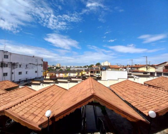 Imagem Sobrado com 2 Quartos à Venda, 75 m² em Jardim Iracema - São Paulo Imagem Sobrado com 2 Quartos à Venda, 75 m² em Jardim Iracema - São Paulo