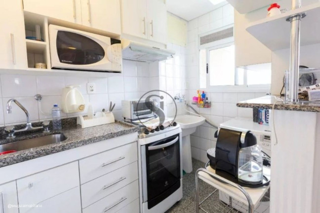 Imagem Apartamento com 2 Quartos à Venda, 58 m² em Vila Nova Conceição - São Paulo Imagem Apartamento com 2 Quartos à Venda, 58 m² em Vila Nova Conceição - São Paulo