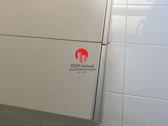 Imagem Apartamento com 1 Quarto à Venda, 37 m² em Vila Cruzeiro - São Paulo