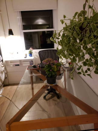 Imagem Apartamento com 1 Quarto à Venda, 32 m² em Jardim Paulista - São Paulo Imagem Apartamento com 1 Quarto à Venda, 32 m² em Jardim Paulista - São Paulo