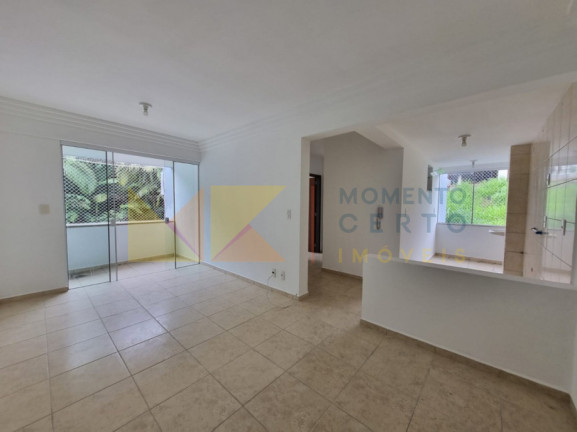 Apartamento com 2 Quartos à Venda, 65 m² em Salto Weissbach - Blumenau