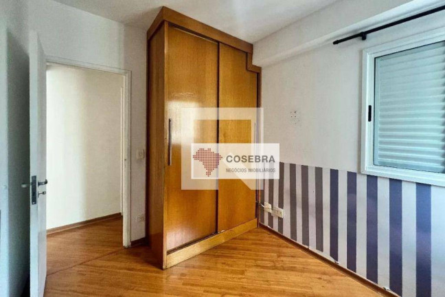 Imagem Apartamento com 2 Quartos à Venda, 55 m² em Vila Olímpia - São Paulo Imagem Apartamento com 2 Quartos à Venda, 55 m² em Vila Olímpia - São Paulo